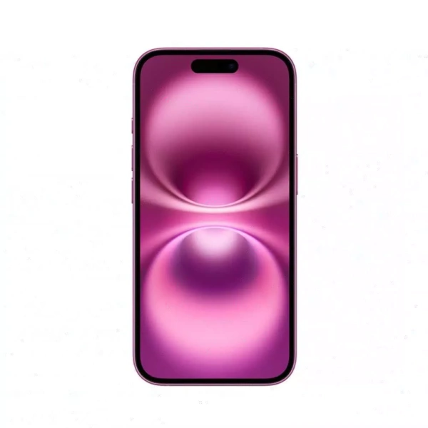 Apple iPhone 16 512Gb (Pink) (eSIM)