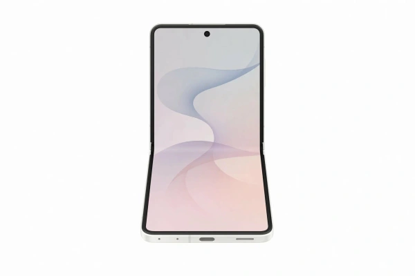 Samsung Galaxy Z Flip8 12/512Gb (Cream)
