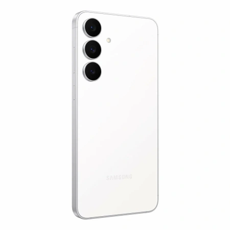 Samsung Galaxy S25 FE 8/512Gb (Белый) (SM-S731BZWHCAU)