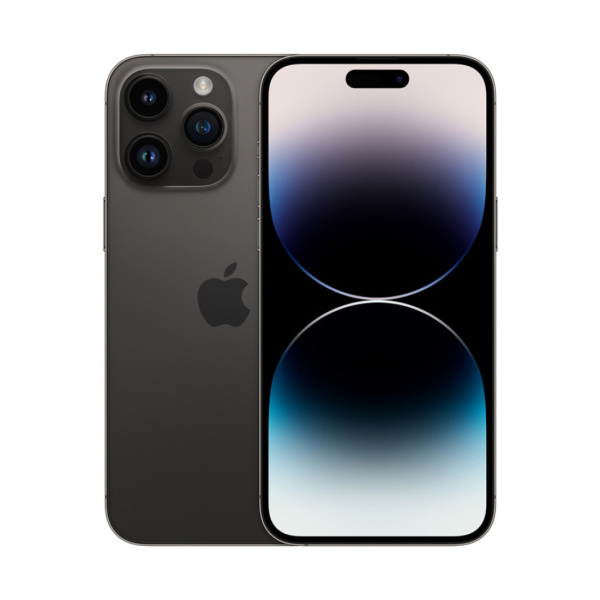 Apple iPhone 14 Pro Max 1Tb (Space Black)