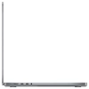 Apple MacBook Pro 16 2021 M1 Pro 16Gb/1Tb (Space Gray) (MK193)