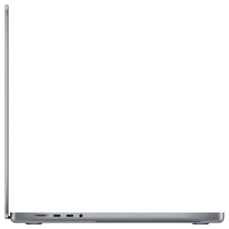Apple MacBook Pro 16 2021 M1 Pro 16Gb/1Tb (Space Gray) (MK193)