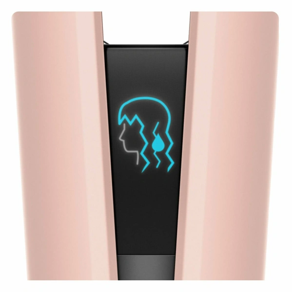 Выпрямитель Dyson (HT01) Airstrait Straightener (Kanzan Pink) with Case (599523-01)