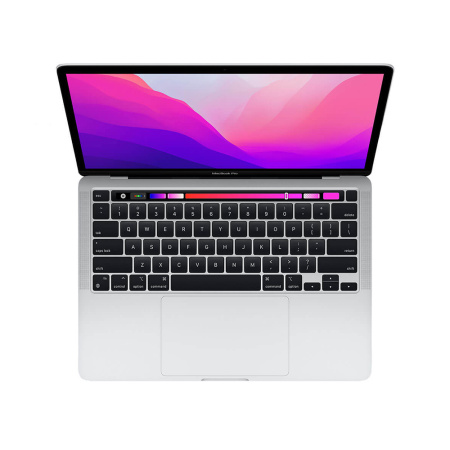 Apple MacBook Pro 13 with Retina display Late 2022 M2 10С 8Gb/256Gb (Silver) (MNEP3)