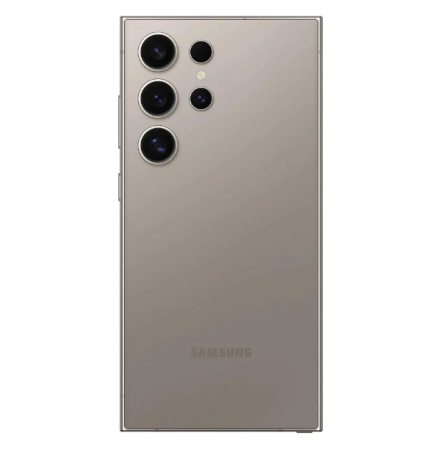 Samsung Galaxy S24 Ultra 12/1Tb (Titanium Gray)