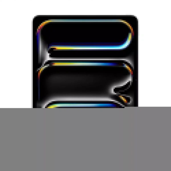 Apple iPad Pro 13 (2024) 2Tb Wi-Fi + Cellular with Nano-texture Glass (Silver)