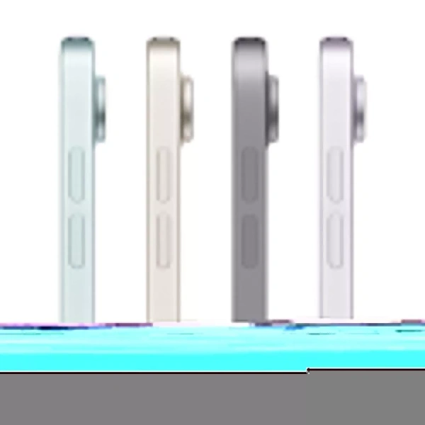 Apple iPad Air 13 (2025) 256Gb Wi-Fi + Cellular (Blue)