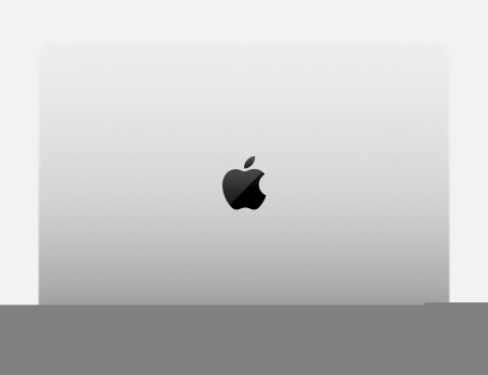 Apple MacBook Pro 16 2024 M4 Pro 48Gb/512Gb (Silver) (MX2U3)