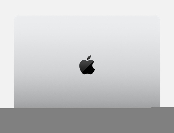Apple MacBook Pro 16 2024 M4 Pro 48Gb/512Gb (Silver) (MX2U3)