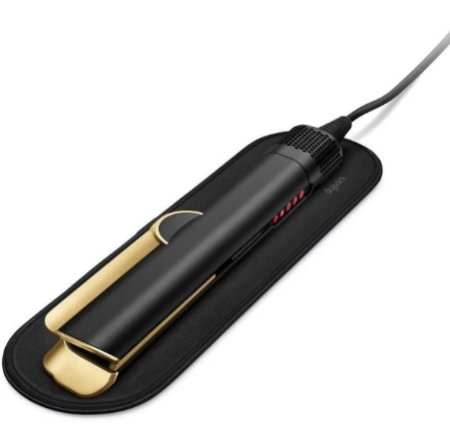 Выпрямитель Dyson (HT01) Airstrait Straightener (Onyx /Gold)