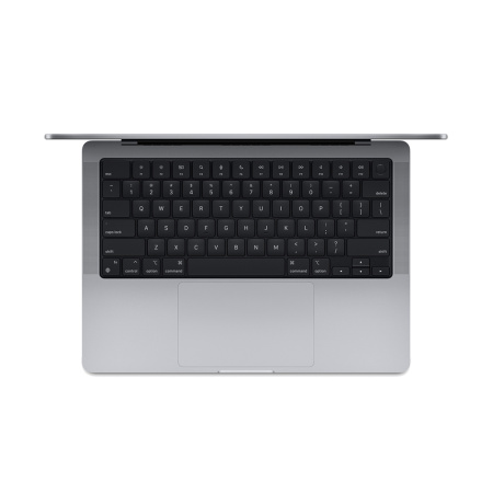 Apple MacBook Pro 14 with Retina display Late 2023 M2 Pro 16Gb/1Tb (Space Gray) (MPHF3)