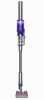 Пылесос Dyson SV19 Omni-glide (Silver/Purplel)