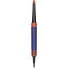 Фен-стайлер Dyson Airwrap i.d. HS08 (Vinca Blue/Topaz) with Straight & Wavy Attachments
