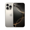 Apple iPhone 16 Pro Max 256Gb (Natural Titanium) (2 sim)