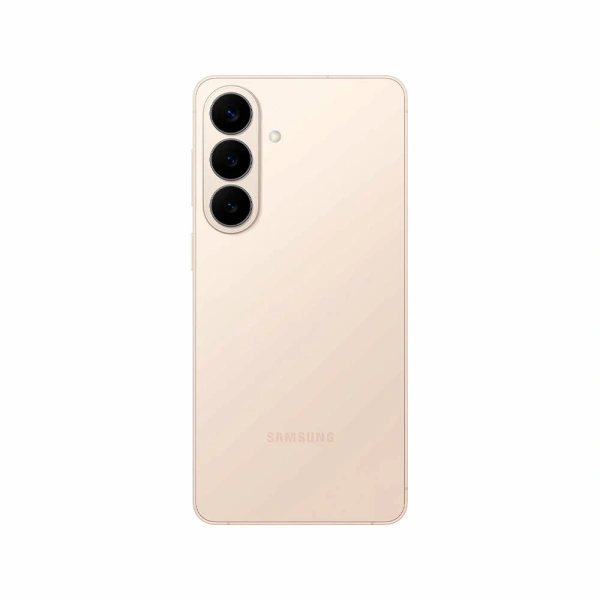 Samsung Galaxy S26+ 12/512Gb (Pink Gold)