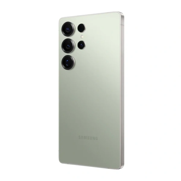 Samsung Galaxy S25 Ultra 12/1Tb (Jadegreen)