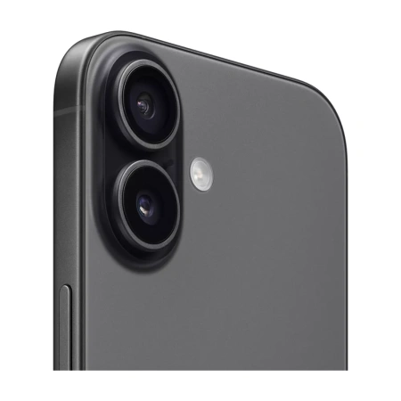 Apple iPhone 17 512Gb (Black) (eSim)