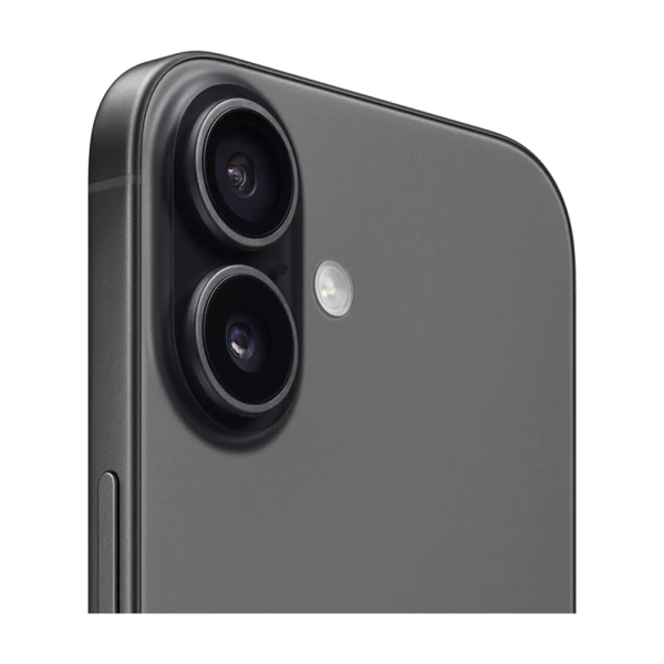 Apple iPhone 17 256Gb (Black) (eSim)