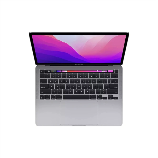 Apple MacBook Pro 13 2022 M2 8Gb/256Gb (Space Gray) (MNEH3)