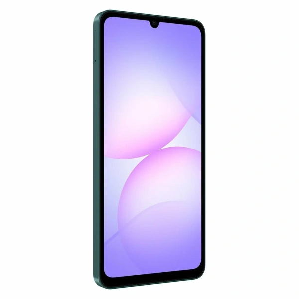 Samsung Galaxy A07 6/128Gb (Green)