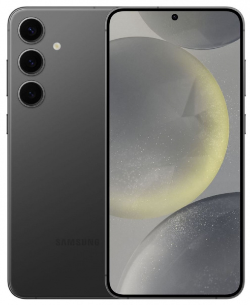 Samsung Galaxy S24+ 12/512Gb (Черный) (SM-S926BZKGCAU)