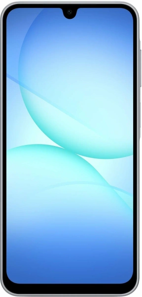 Samsung Galaxy A17 8/256Gb (Gray)