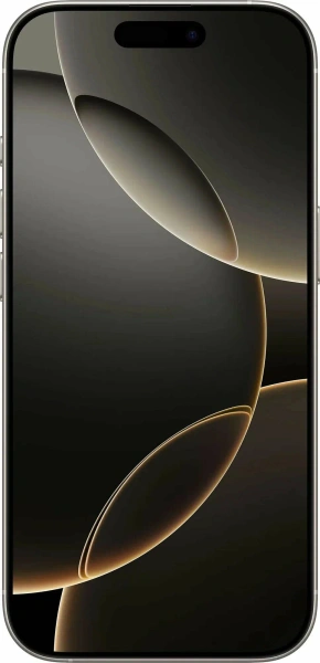 Apple iPhone 16 Pro Max 256Gb (Natural Titanium) (Exchange Packed)