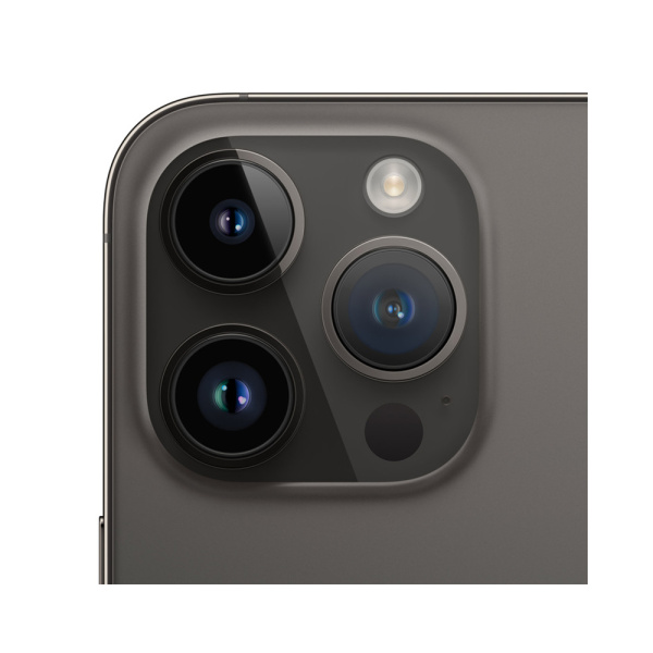 Apple iPhone 14 Pro 512Gb (Space Black) EU