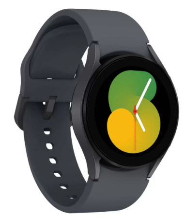 Умные часы Samsung Galaxy Watch 5 40mm (SM-R900) Graphite