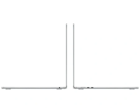 Apple MacBook Air 15 2024 M3 8/512Gb (Silver) (MRYQ3)