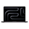 Apple MacBook Pro 14 2024 M4 Pro 24Gb/1Tb (Space Black) (MCX04)