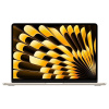 Apple MacBook Air 15 2025 M4 24/512Gb (Starlight) (MC6K4)