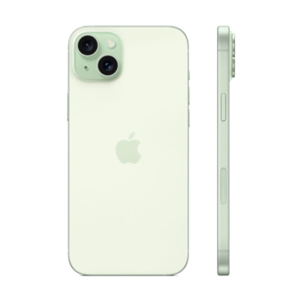 Apple iPhone 15 512Gb (Green) (eSIM)