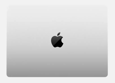 Apple MacBook Pro 16 2024 M4 Max 48Gb/1Tb (Silver) (MX2W3)