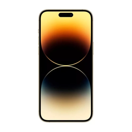 Apple iPhone 14 Pro 128Gb (Gold) (eSIM)
