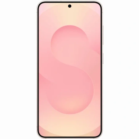 Samsung Galaxy S25 12/128Gb (Pinkgold)