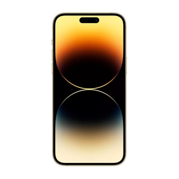 Apple iPhone 14 Pro 128Gb (Gold) (eSIM)