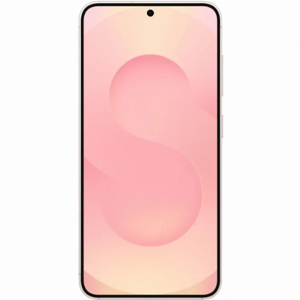 Samsung Galaxy S25 12/128Gb (Pinkgold)
