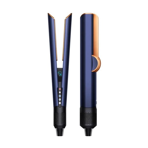 Выпрямитель Dyson (HT01) Airstrait Straightener (Prussian Blue/Rich Copper) (408233-01)