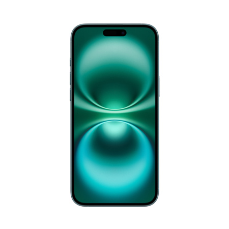 Apple iPhone 16 Plus 128Gb (Teal) (eSIM)