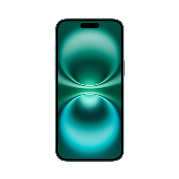 Apple iPhone 16 Plus 128Gb (Teal) (eSIM)
