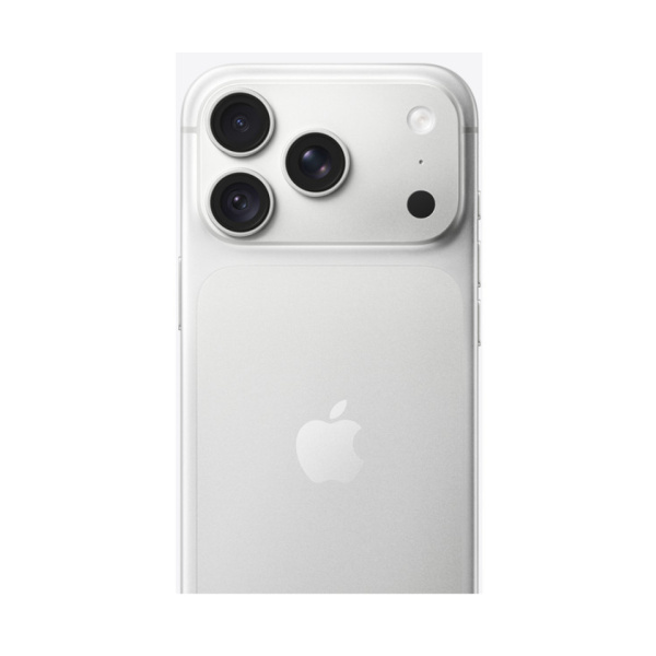 Apple iPhone 18 Pro 512Gb (Silver)