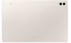 Samsung Galaxy Tab S9+ 12/512Gb Wi-Fi (SM-X810) (Beige) + чехол-клавиатура Keyboard Cover