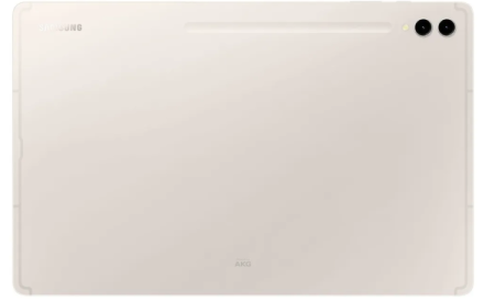 Samsung Galaxy Tab S9+ 12/512Gb Wi-Fi (SM-X810) (Beige) + чехол-клавиатура Keyboard Cover