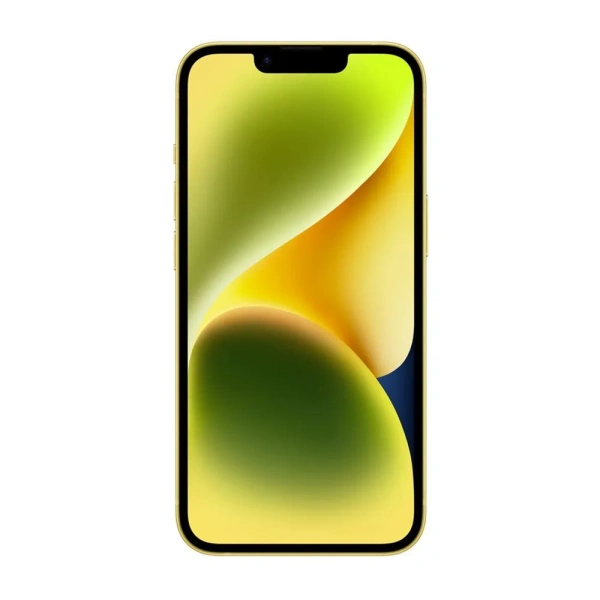 Apple iPhone 14 128Gb (Yellow)