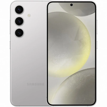 Samsung Galaxy S24 8/512Gb (SM-S921B/DS) (Marble Gray)
