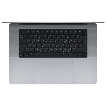 Apple MacBook Pro 16 2021 M1 Pro 16Gb/1Tb (Space Gray) (MK193)