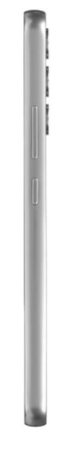 Samsung Galaxy A34 5G 8/256Gb (Серебряный) (SM-A346EZSECAU)