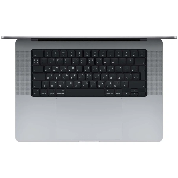 Apple MacBook Pro 16 2021 M1 Pro 16Gb/1Tb (Space Gray) (MK193)