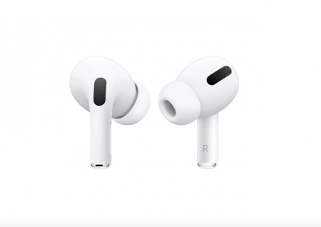 Беспроводная гарнитура Apple AirPods Pro (MWP22)